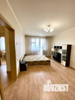1-к квартира, вторичка, 37м2, 5/18 этаж