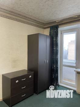 1-к квартира, вторичка, 33м2, 9/9 этаж