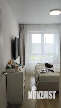 1-к квартира, вторичка, 40м2, 3/12 этаж
