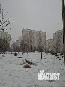 2-к квартира, вторичка, 56м2, 10/16 этаж
