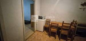 Студия квартира, вторичка, 45м2, 3/24 этаж