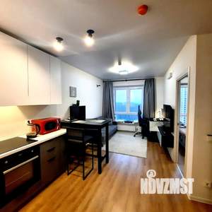 1-к квартира, вторичка, 32м2, 14/25 этаж