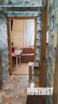 1-к квартира, вторичка, 38м2, 15/17 этаж