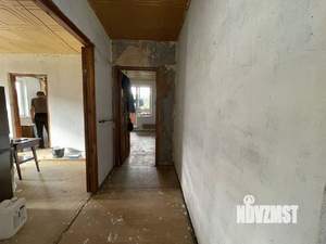 3-к квартира, вторичка, 48м2, 5/9 этаж