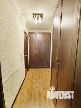 3-к квартира, вторичка, 80м2, 7/17 этаж