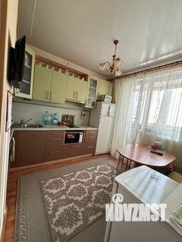 1-к квартира, вторичка, 42м2, 6/14 этаж