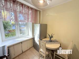 2-к квартира, вторичка, 37м2, 2/9 этаж