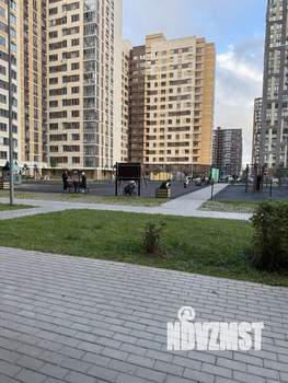 3-к квартира, вторичка, 78м2, 2/18 этаж