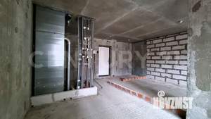 1-к квартира, вторичка, 33м2, 5/25 этаж