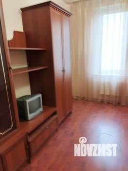 1-к квартира, вторичка, 38м2, 7/17 этаж