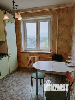 3-к квартира, вторичка, 64м2, 7/10 этаж