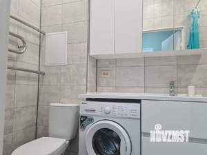 Студия квартира, вторичка, 28м2, 3/7 этаж