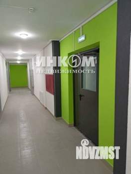 Студия квартира, вторичка, 20м2, 11/26 этаж