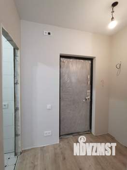 1-к квартира, вторичка, 37м2, 4/23 этаж