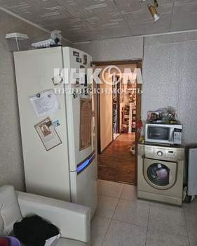 2-к квартира, вторичка, 44м2, 8/14 этаж