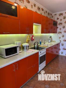 3-к квартира, вторичка, 102м2, 7/13 этаж