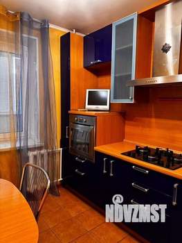 2-к квартира, вторичка, 51м2, 4/10 этаж