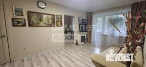 2-к квартира, вторичка, 45м2, 2/5 этаж