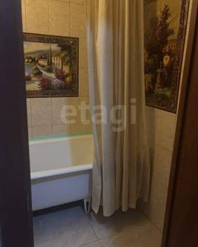 1-к квартира, вторичка, 34м2, 6/9 этаж