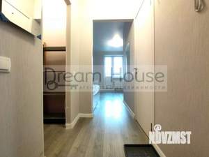 Студия квартира, вторичка, 24м2, 17/21 этаж