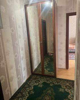 1-к квартира, вторичка, 38м2, 17/17 этаж