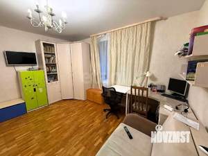 2-к квартира, вторичка, 64м2, 1/7 этаж