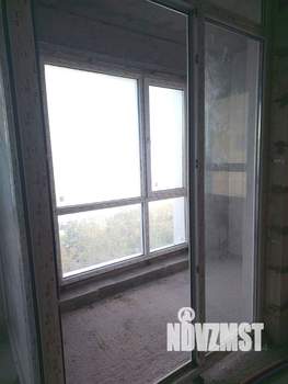 Студия квартира, вторичка, 75м2, 7/9 этаж