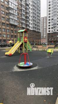 Студия квартира, вторичка, 24м2, 17/17 этаж