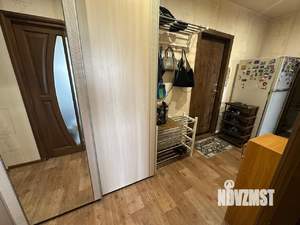 2-к квартира, вторичка, 53м2, 12/14 этаж