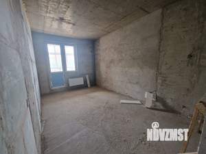 3-к квартира, вторичка, 85м2, 3/17 этаж