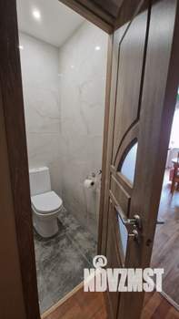 1-к квартира, вторичка, 52м2, 9/16 этаж