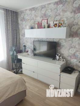 2-к квартира, вторичка, 47м2, 11/26 этаж