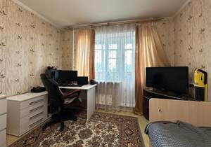 1-к квартира, вторичка, 38м2, 6/9 этаж