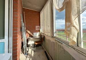 1-к квартира, вторичка, 37м2, 23/25 этаж