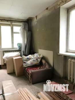1-к квартира, вторичка, 32м2, 2/4 этаж