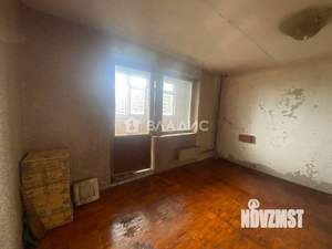 1-к квартира, вторичка, 35м2, 8/9 этаж