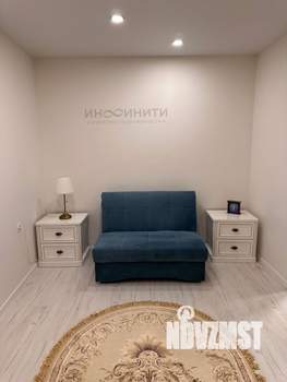 1-к квартира, вторичка, 34м2, 13/25 этаж