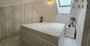 2-к квартира, вторичка, 70м2, 4/4 этаж