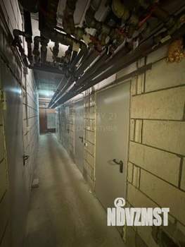 1-к квартира, вторичка, 35м2, 8/22 этаж