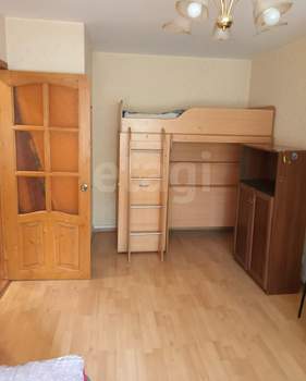 1-к квартира, вторичка, 30м2, 3/5 этаж
