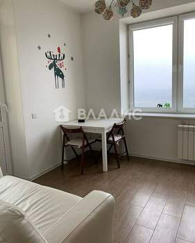 1-к квартира, вторичка, 49м2, 24/24 этаж