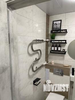 1-к квартира, вторичка, 18м2, 2/5 этаж