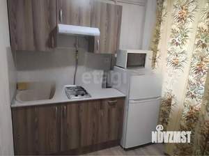 1-к квартира, вторичка, 32м2, 1/3 этаж