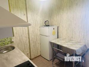 1-к квартира, вторичка, 33м2, 4/21 этаж