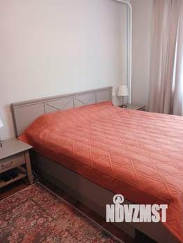 3-к квартира, вторичка, 76м2, 17/17 этаж