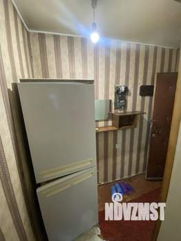 2-к квартира, вторичка, 44м2, 4/5 этаж