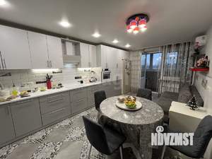 2-к квартира, вторичка, 74м2, 4/15 этаж