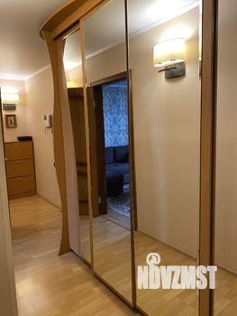 4-к квартира, вторичка, 72м2, 9/12 этаж