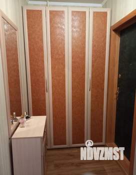 1-к квартира, вторичка, 38м2, 15/17 этаж