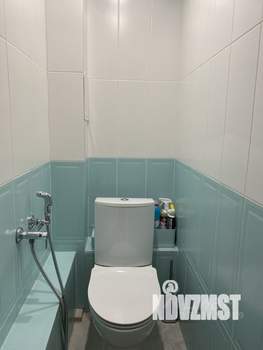 1-к квартира, вторичка, 36м2, 6/10 этаж